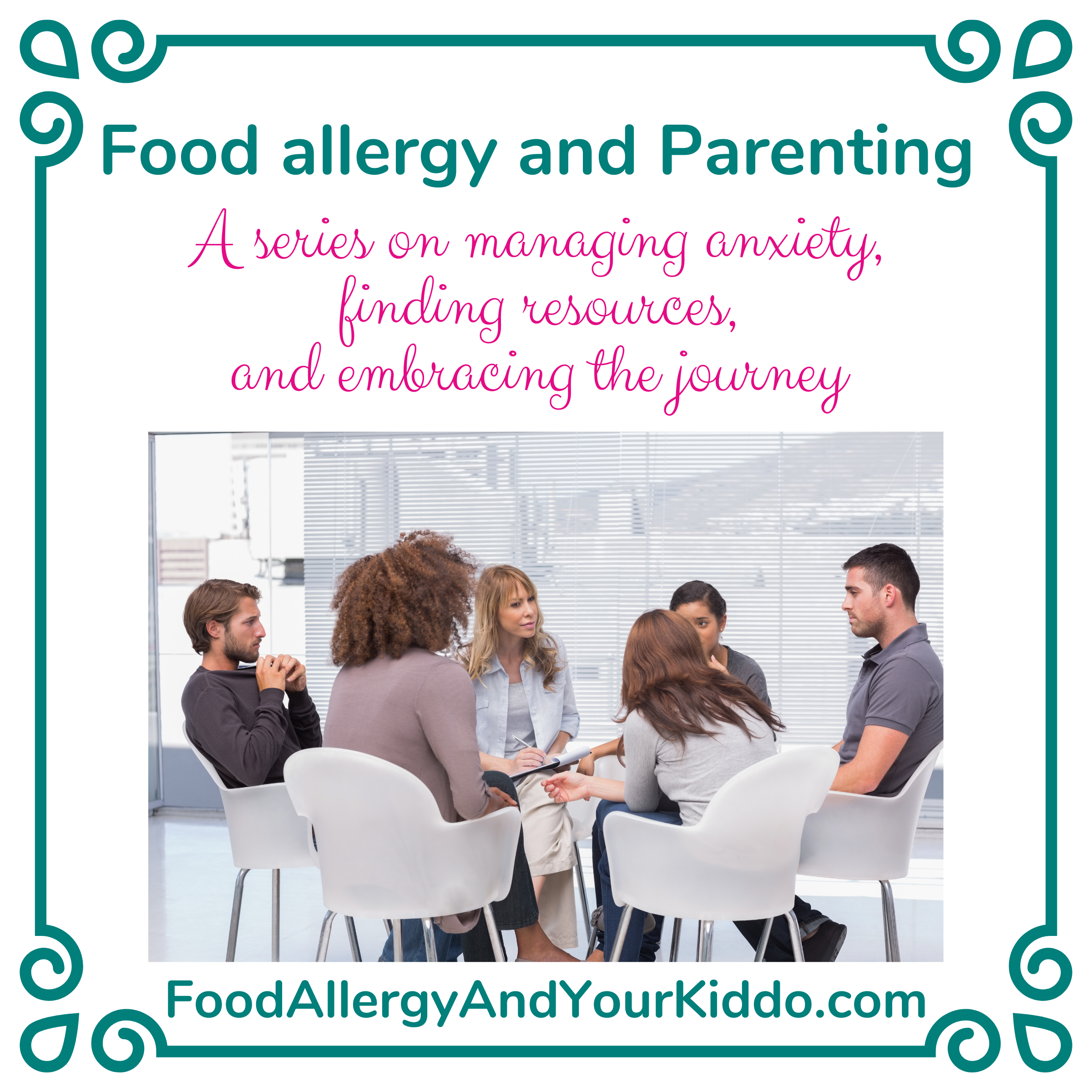 036 food allergy parenting part 1