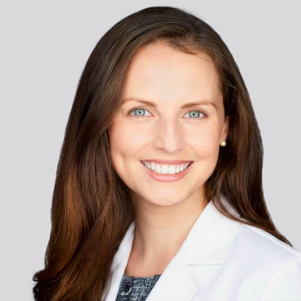 Alice Hoyt MD headshot 2026 grey